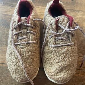 New Allbirds Fluff Kids’ Sneakers